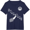 image:imageStar Wars  Collegiate Icon TShirtNavy Blue