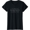 image:imageStar Wars  Constellation TShirtBlack
