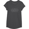 image:imageStar Wars  Constellation TShirtDark Heather Grey