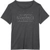image:imageStar Wars  Constellation TShirtDark Heather Grey