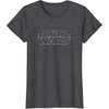 image:imageStar Wars  Constellation TShirtDark Heather Grey