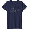 image:imageStar Wars  Constellation TShirtNavy Blue