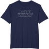 image:imageStar Wars  Constellation TShirtNavy Blue