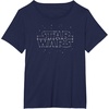 image:imageStar Wars  Constellation TShirtNavy Blue