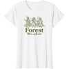 image:imageStar Wars  Forest Moon Of Endor TShirtWhite