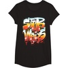 image:imageStar Wars  Graffiti TShirtBlack