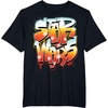 image:imageStar Wars  Graffiti TShirtBlack