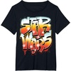 image:imageStar Wars  Graffiti TShirtBlack