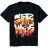 image:imageStar Wars  Graffiti TShirtBlack