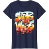 image:imageStar Wars  Graffiti TShirtNavy Blue