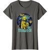 image:imageStar Wars  Grogu  The Dadalorian TShirtAsphalt Grey