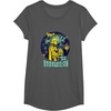 image:imageStar Wars  Grogu  The Dadalorian TShirtAsphalt Grey