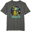 image:imageStar Wars  Grogu  The Dadalorian TShirtAsphalt Grey