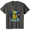 image:imageStar Wars  Grogu  The Dadalorian TShirtAsphalt Grey