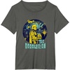 image:imageStar Wars  Grogu  The Dadalorian TShirtAsphalt Grey