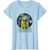 image:imageStar Wars  Grogu  The Dadalorian TShirtBaby Blue
