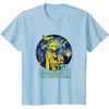 image:imageStar Wars  Grogu  The Dadalorian TShirtBaby Blue