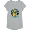 image:imageStar Wars  Grogu  The Dadalorian TShirtHeather Grey