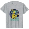image:imageStar Wars  Grogu  The Dadalorian TShirtHeather Grey