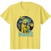image:imageStar Wars  Grogu  The Dadalorian TShirtLemon Yellow