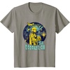 image:imageStar Wars  Grogu  The Dadalorian TShirtSlate Grey