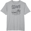 image:imageStar Wars  Jawa Salvage Co Serving Tatooine Since 1982 TShirtHeather Grey