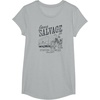 image:imageStar Wars  Jawa Salvage Co Serving Tatooine Since 1982 TShirtHeather Grey