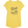 image:imageStar Wars  Jawa Salvage Co Serving Tatooine Since 1982 TShirtLemon Yellow