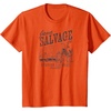 image:imageStar Wars  Jawa Salvage Co Serving Tatooine Since 1982 TShirtOrange