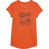 image:imageStar Wars  Jawa Salvage Co Serving Tatooine Since 1982 TShirtOrange