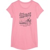 image:imageStar Wars  Jawa Salvage Co Serving Tatooine Since 1982 TShirtPink
