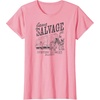 image:imageStar Wars  Jawa Salvage Co Serving Tatooine Since 1982 TShirtPink