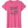 image:imageStar Wars  Jawa Salvage Co Serving Tatooine Since 1982 TShirtPink Heather