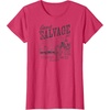 image:imageStar Wars  Jawa Salvage Co Serving Tatooine Since 1982 TShirtRed Heather