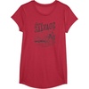 image:imageStar Wars  Jawa Salvage Co Serving Tatooine Since 1982 TShirtRed Heather