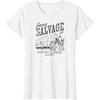 image:imageStar Wars  Jawa Salvage Co Serving Tatooine Since 1982 TShirtWhite