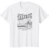 image:imageStar Wars  Jawa Salvage Co Serving Tatooine Since 1982 TShirtWhite