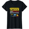 image:imageStar Wars  Pod Racing Jersey  Boontas Eve Race TShirtBlack