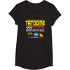 image:imageStar Wars  Pod Racing Jersey  Boontas Eve Race TShirtBlack