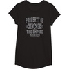image:imageStar Wars  Property Of The Empire TShirtBlack