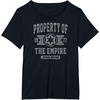 image:imageStar Wars  Property Of The Empire TShirtBlack