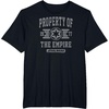 image:imageStar Wars  Property Of The Empire TShirtBlack