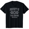 image:imageStar Wars  Property Of The Empire TShirtBlack
