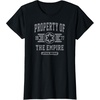 image:imageStar Wars  Property Of The Empire TShirtBlack