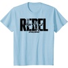 image:imageStar Wars  Rebel TShirtBaby Blue