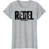 image:imageStar Wars  Rebel TShirtHeather Grey