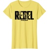 image:imageStar Wars  Rebel TShirtLemon Yellow