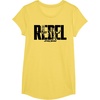 image:imageStar Wars  Rebel TShirtLemon Yellow