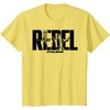 image:imageStar Wars  Rebel TShirtLemon Yellow