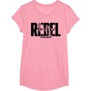 image:imageStar Wars  Rebel TShirtPink